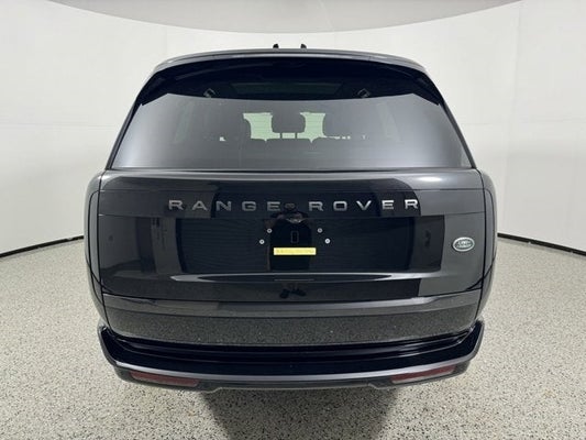 2023 Land Rover Range Rover SE in Daytona Beach, FL - Gary Yeomans Honda