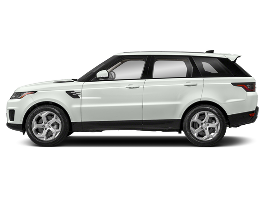 2022 Land Rover Range Rover Sport HST in Daytona Beach, FL - Gary Yeomans Honda