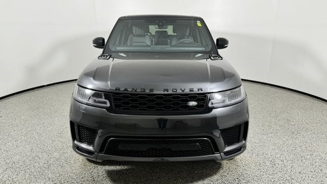 2022 Land Rover Range Rover Sport HST in Daytona Beach, FL - Gary Yeomans Honda