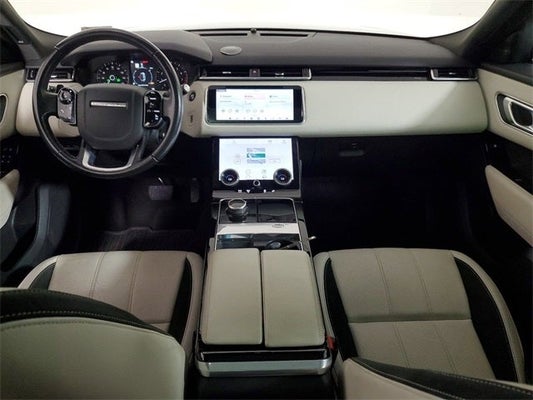2020 Land Rover Range Rover Velar S in Daytona Beach, FL - Gary Yeomans Honda