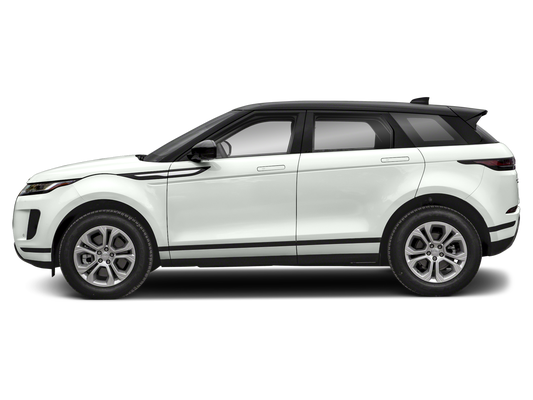 2021 Land Rover Range Rover Evoque S in Daytona Beach, FL - Gary Yeomans Honda