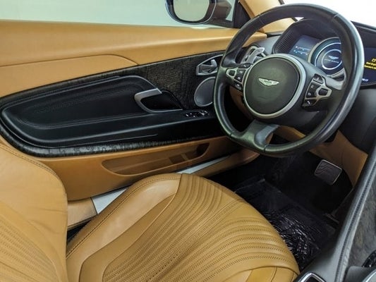 2019 Aston Martin DB11 V8 Coupe in Daytona Beach, FL - Gary Yeomans Honda