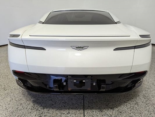 2019 Aston Martin DB11 V8 Coupe in Daytona Beach, FL - Gary Yeomans Honda