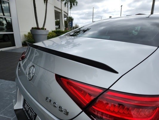 2020 Mercedes-Benz AMG® CLS 53 CLS 53 AMG® 4MATIC® in Daytona Beach, FL - Gary Yeomans Honda