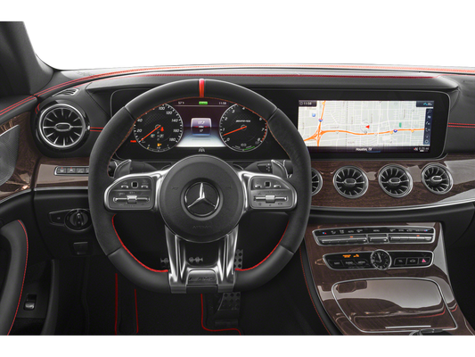 2020 Mercedes-Benz AMG® CLS 53 CLS 53 AMG® 4MATIC® in Daytona Beach, FL - Gary Yeomans Honda