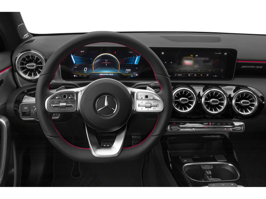 2021 Mercedes-Benz AMG® A 35 Base 4MATIC® in Daytona Beach, FL - Gary Yeomans Honda