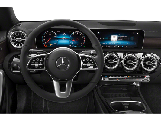 2021 Mercedes-Benz CLA CLA 250 4MATIC® Coupe in Daytona Beach, FL - Gary Yeomans Honda