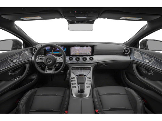 2021 Mercedes-Benz AMG® GT AMG® GT 43 4-Door Coupe in Daytona Beach, FL - Gary Yeomans Honda