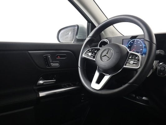 2021 Mercedes-Benz GLA GLA 250 4MATIC® SUV in Daytona Beach, FL - Gary Yeomans Honda