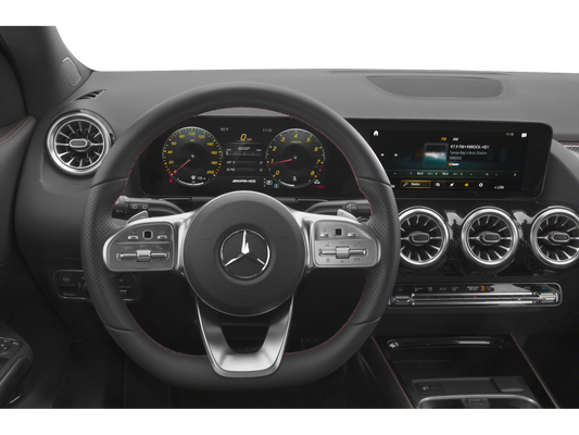 2023 Mercedes-Benz AMG® GLA 45 GLA 45 AMG® 4MATIC® in Daytona Beach, FL - Gary Yeomans Honda