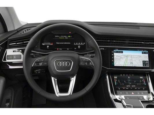 2023 Audi Q7 45 Premium in Daytona Beach, FL - Gary Yeomans Honda