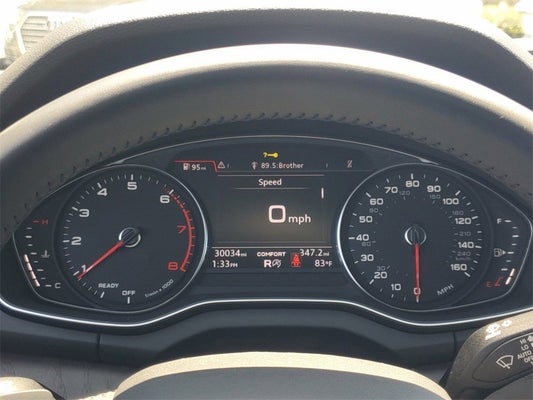 2020 Audi Q5 45 Premium quattro in Daytona Beach, FL - Gary Yeomans Honda
