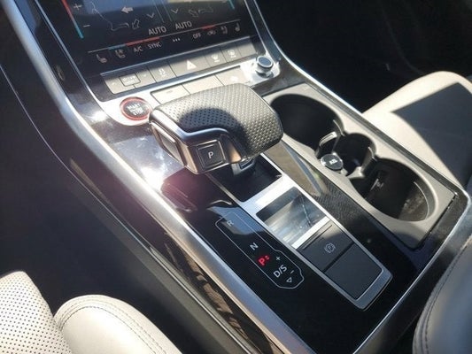 2021 Audi SQ8 4.0T Premium Plus in Daytona Beach, FL - Gary Yeomans Honda