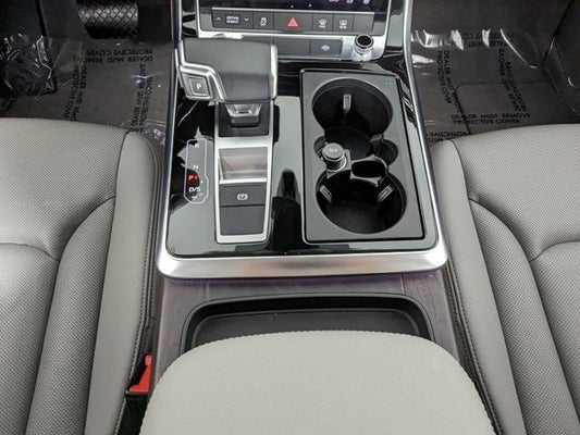 2023 Audi Q7 Premium Plus 45 TFSI quattro in Daytona Beach, FL - Gary Yeomans Honda