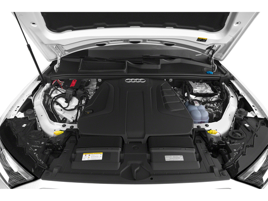 2023 Audi Q7 Premium Plus 45 TFSI quattro in Daytona Beach, FL - Gary Yeomans Honda