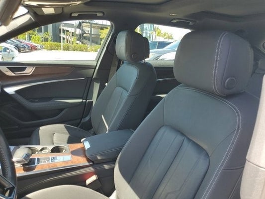 2020 Audi A6 allroad 3.0T Premium Plus in Daytona Beach, FL - Gary Yeomans Honda