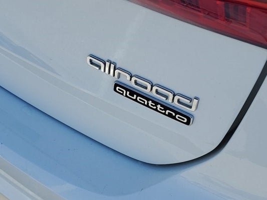 2020 Audi A6 allroad 3.0T Premium Plus in Daytona Beach, FL - Gary Yeomans Honda
