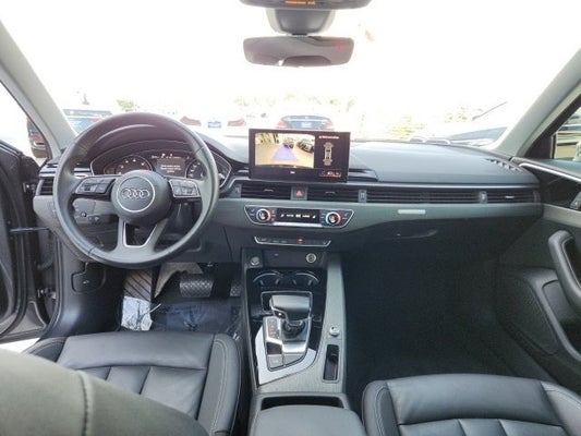 2021 Audi A4 Sedan Premium quattro in Daytona Beach, FL - Gary Yeomans Honda
