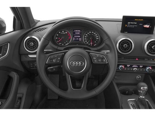 2020 Audi A3 Sedan 2.0T Premium FrontTrak in Daytona Beach, FL - Gary Yeomans Honda