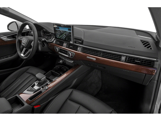 2023 Audi A5 Sportback 45 S line Premium in Daytona Beach, FL - Gary Yeomans Honda