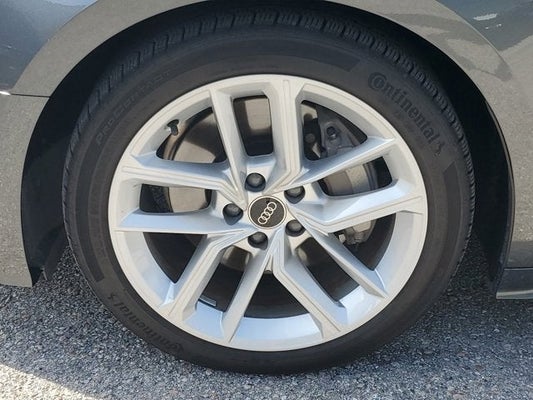 2023 Audi A5 Sportback 45 S line Premium in Daytona Beach, FL - Gary Yeomans Honda
