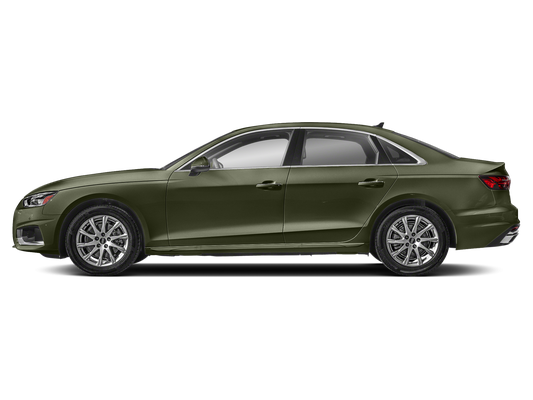 2023 Audi A4 45 S line Premium Plus quattro in Daytona Beach, FL - Gary Yeomans Honda