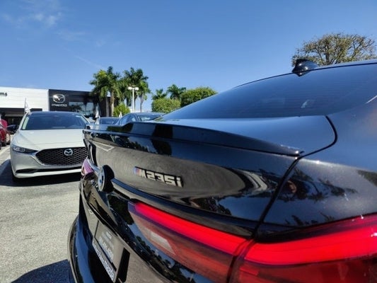 2021 BMW 2 Series M235i Gran Coupe xDrive in Daytona Beach, FL - Gary Yeomans Honda