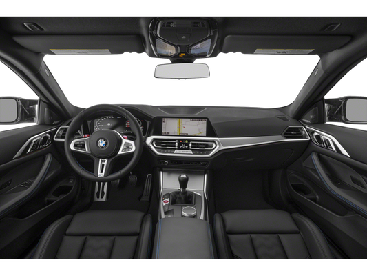 2021 BMW M4 Coupe in Daytona Beach, FL - Gary Yeomans Honda