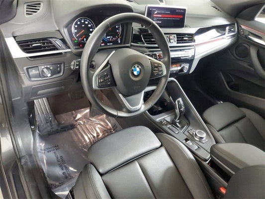 2020 BMW X2 sDrive28i in Daytona Beach, FL - Gary Yeomans Honda