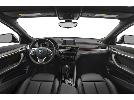 2020 BMW X2 sDrive28i in Daytona Beach, FL - Gary Yeomans Honda