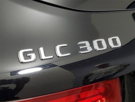 2016 Mercedes-Benz GLC 300 GLC 300 in Daytona Beach, FL - Gary Yeomans Honda