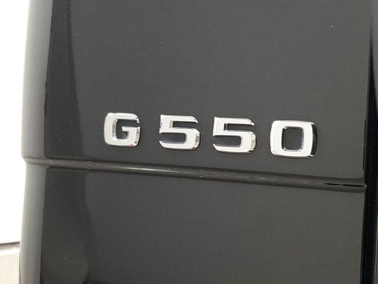 2014 Mercedes-Benz G-Class G 550 in Daytona Beach, FL - Gary Yeomans Honda