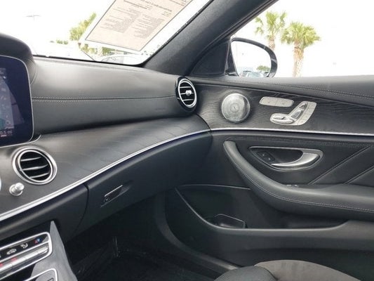 2018 Mercedes-Benz E-Class E 63 S AMG® in Daytona Beach, FL - Gary Yeomans Honda