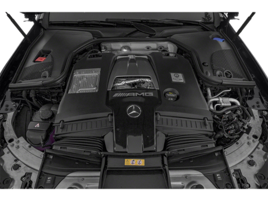 2018 Mercedes-Benz E-Class E 63 S AMG® in Daytona Beach, FL - Gary Yeomans Honda