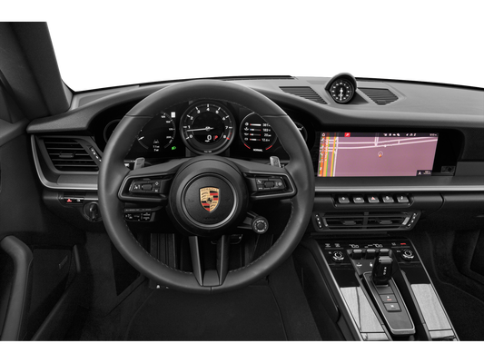2022 Porsche 911 Carrera 4S Coupe in Daytona Beach, FL - Gary Yeomans Honda