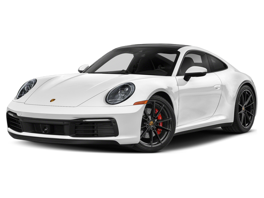 2023 Porsche 911 Carrera GTS in Daytona Beach, FL - Gary Yeomans Honda