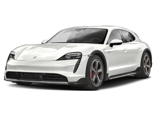 2023 Porsche Taycan 4 Cross Turismo AWD in Daytona Beach, FL - Gary Yeomans Honda