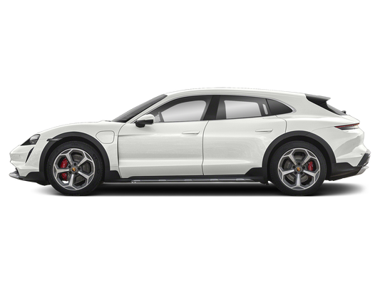 2023 Porsche Taycan 4 Cross Turismo AWD in Daytona Beach, FL - Gary Yeomans Honda