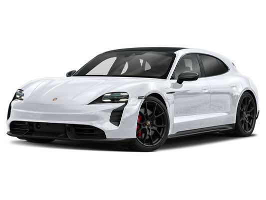2024 Porsche Taycan GTS Sport Turismo AWD in Daytona Beach, FL - Gary Yeomans Honda