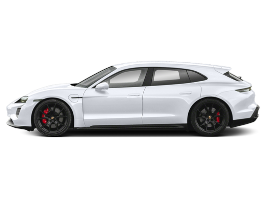2024 Porsche Taycan GTS Sport Turismo AWD in Daytona Beach, FL - Gary Yeomans Honda