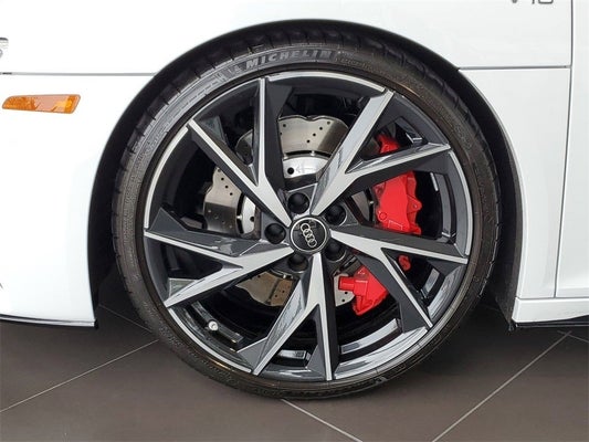 2023 Audi R8 V10 performance in Daytona Beach, FL - Gary Yeomans Honda