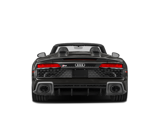 2023 Audi R8 V10 performance in Daytona Beach, FL - Gary Yeomans Honda