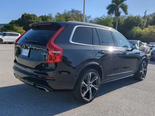 2019 Volvo XC90 R-Design in Daytona Beach, FL - Gary Yeomans Honda