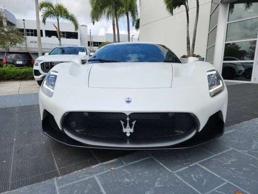 2022 Maserati MC20 Base in Daytona Beach, FL - Gary Yeomans Honda