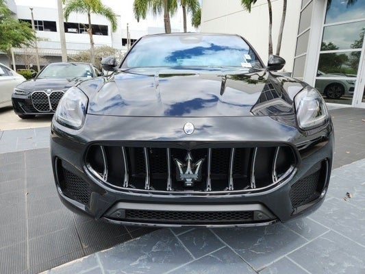 2023 Maserati Grecale GT in Daytona Beach, FL - Gary Yeomans Honda
