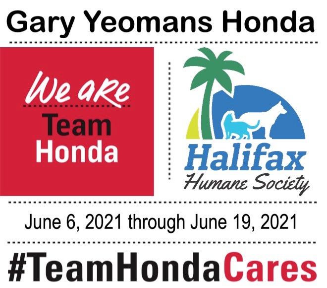 Gary Yeomans Honda Cares