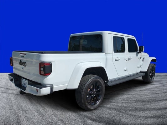 2022 Jeep Gladiator High Altitude in Daytona Beach, FL - Gary Yeomans Honda