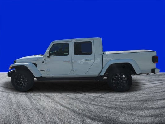 2022 Jeep Gladiator High Altitude in Daytona Beach, FL - Gary Yeomans Honda