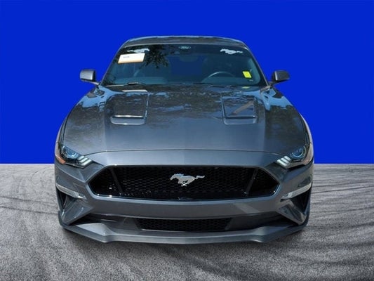 2021 Ford Mustang GT Premium in Daytona Beach, FL - Gary Yeomans Honda