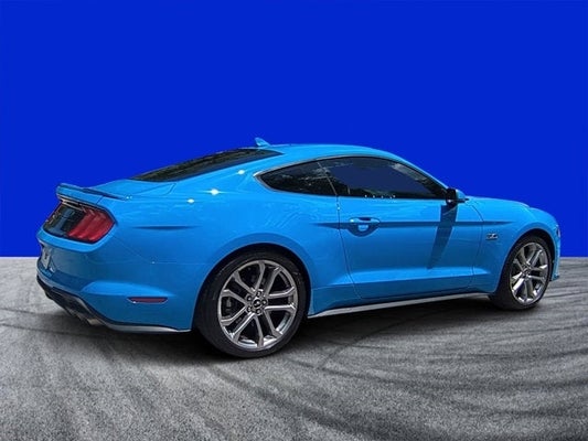 2023 Ford Mustang GT Premium in Daytona Beach, FL - Gary Yeomans Honda